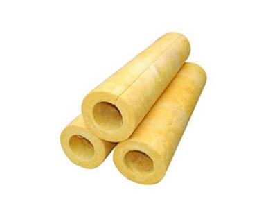 超细玻璃棉管
